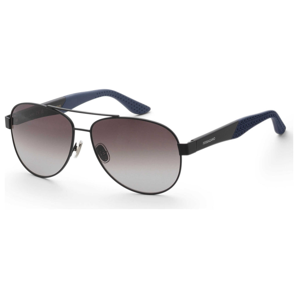 Ferragamo Men's Sunglasses SF275SN-002-62