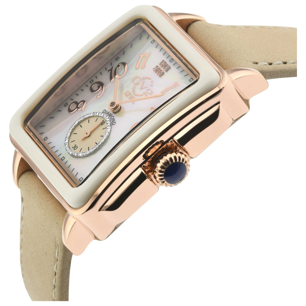 GV2 by Gevril Women's Watch 9262