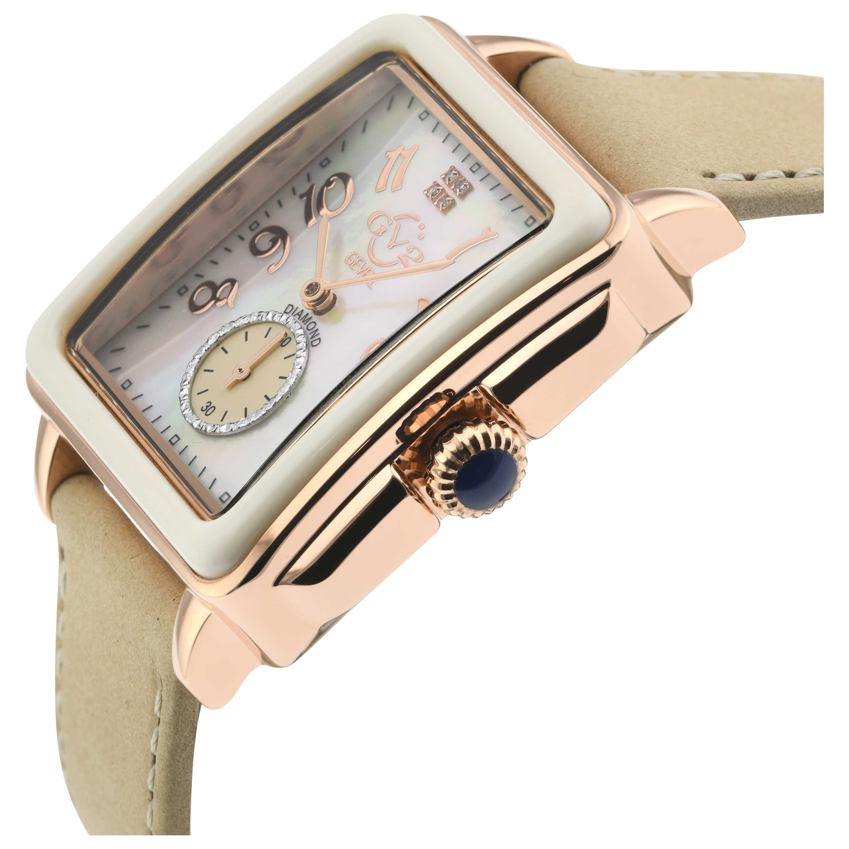GV2 by Gevril Women's Watch 9262