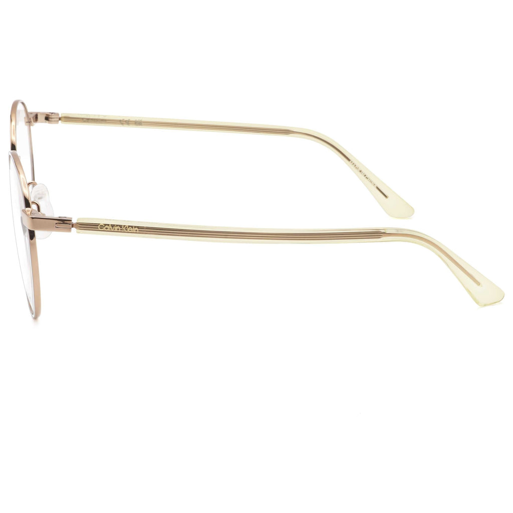 Calvin Klein Unisex Eyeglasses CK23106-108-49