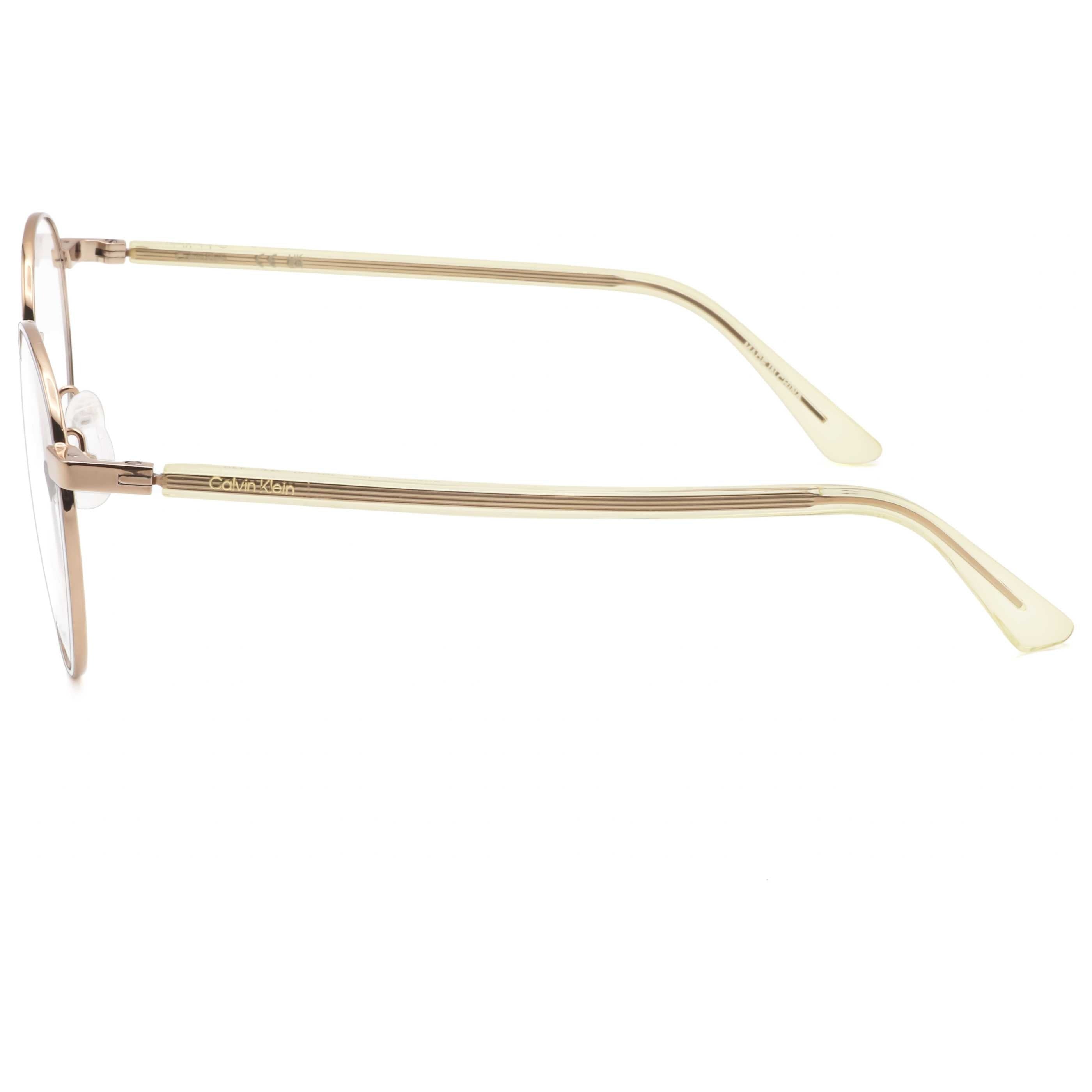 Calvin Klein Unisex Eyeglasses CK23106-108-49