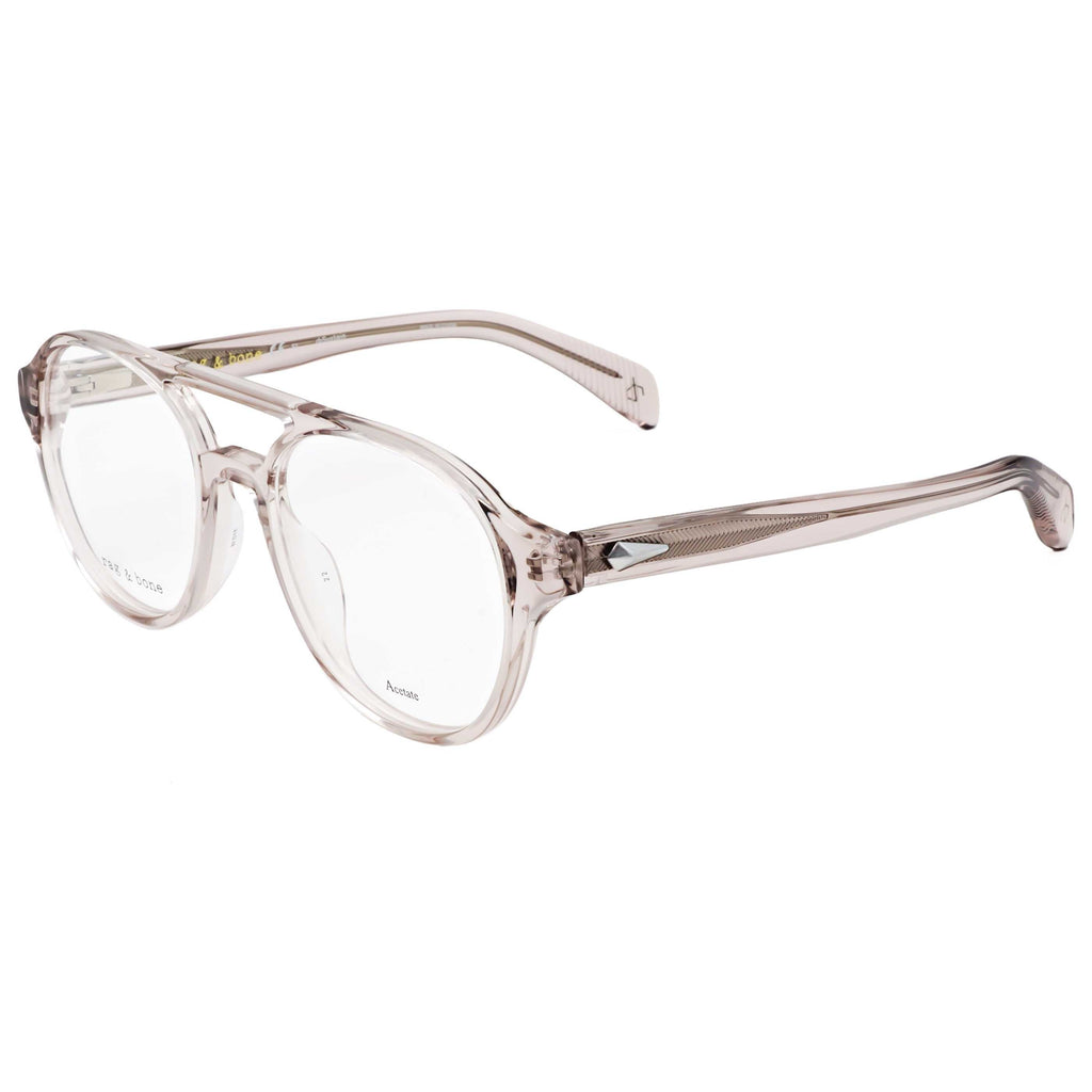 Rag & Bone Men's Eyeglasses RNB7049-G-10A-51