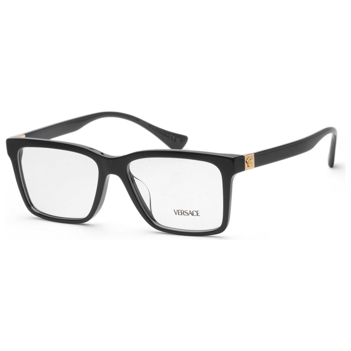 Versace Men's Eyeglasses VE3328F-GB1-56