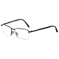 Porsche Design Men's Eyeglasses P8730-54D