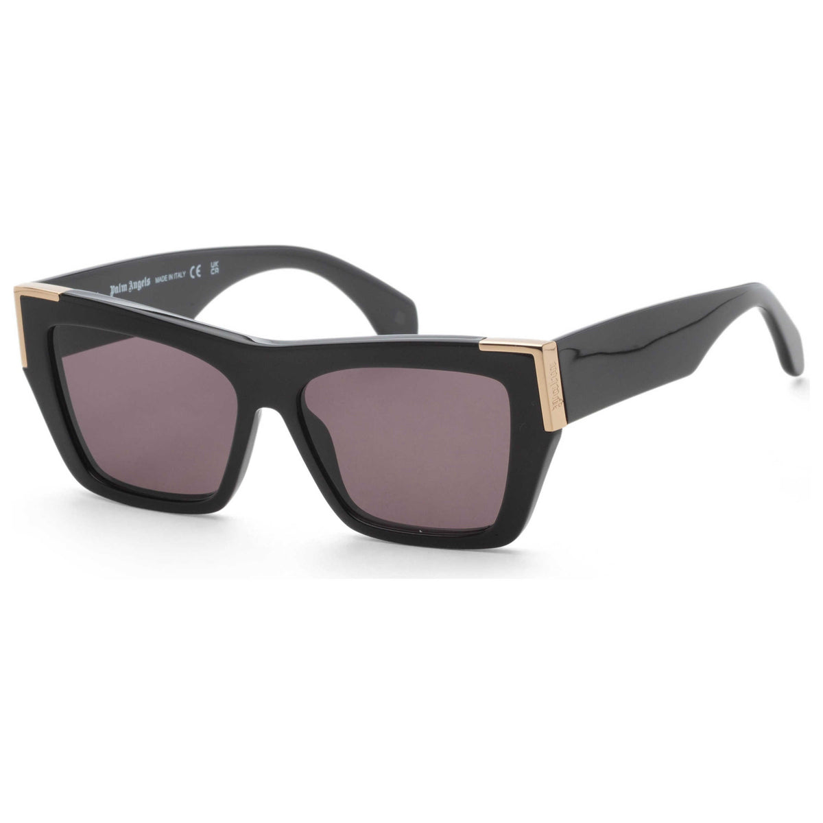 Palm Angels Women's Sunglasses PERI099F24PLA0011007
