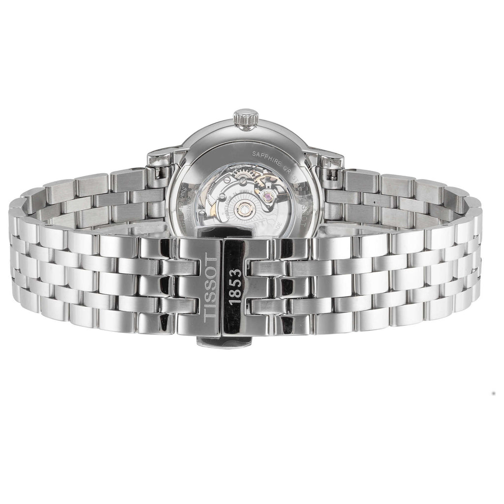 Tissot Women's Watch T1222071103100