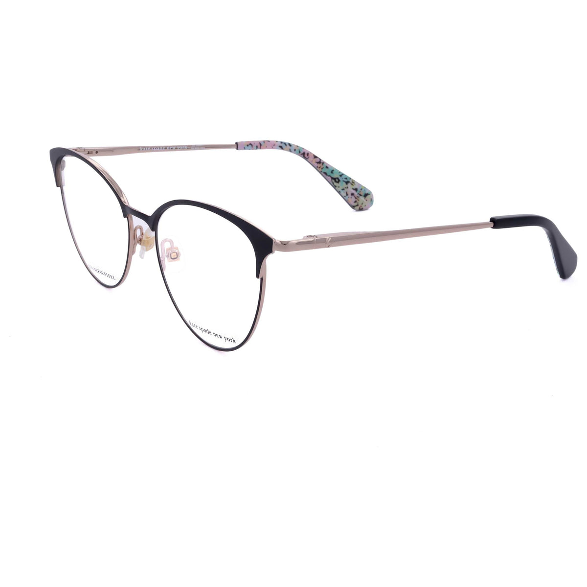 Kate Spade Izabel Women's Eyeglasses IZABEL-G-N6T-53