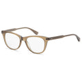 Garrett Leight TIA JANE Women's Eyeglasses 1122-47-OLIO