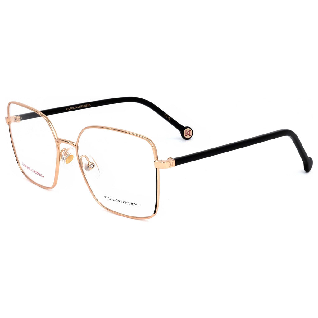 Carolina Herrera Women's Eyeglasses HER0248-RHL-53
