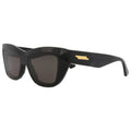 Bottega Veneta Women's Sunglasses BV1218S-30014262-001