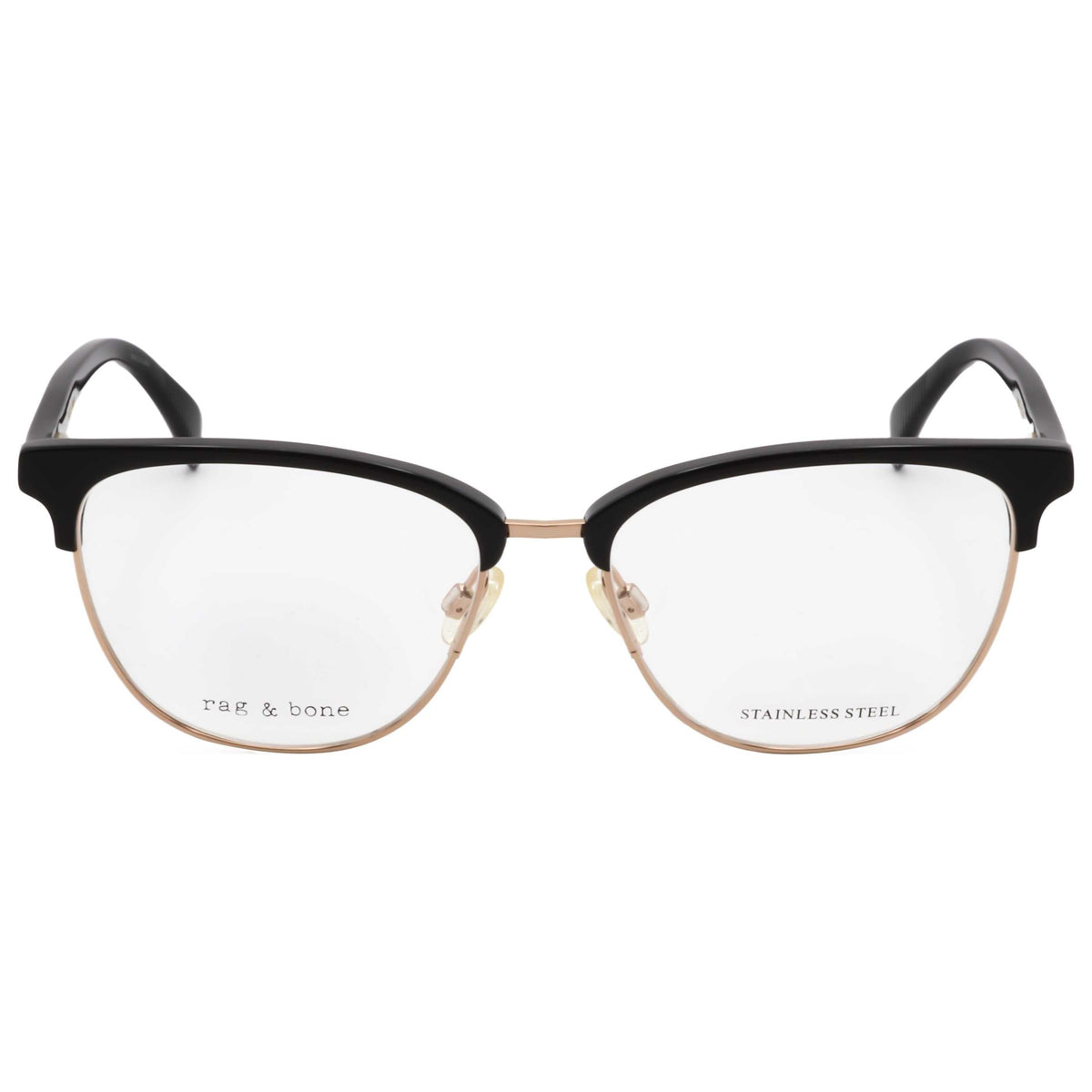 Rag & Bone Women's Eyeglasses RNB3060-G-807-52