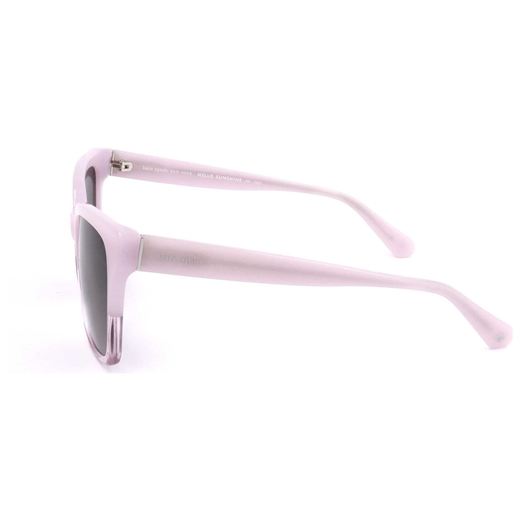 Kate Spade Women's Sunglasses HARLOW-G-S-B3V-55