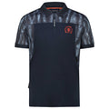 Roberto Cavalli Golf Men's Ergonomic Polo