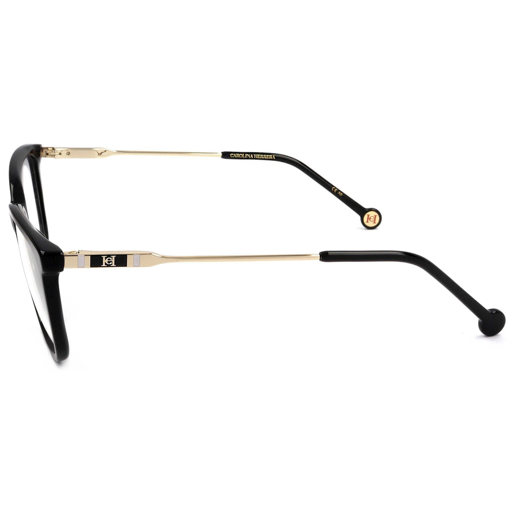 Carolina Herrera Women's Eyeglasses CH0072-807-54