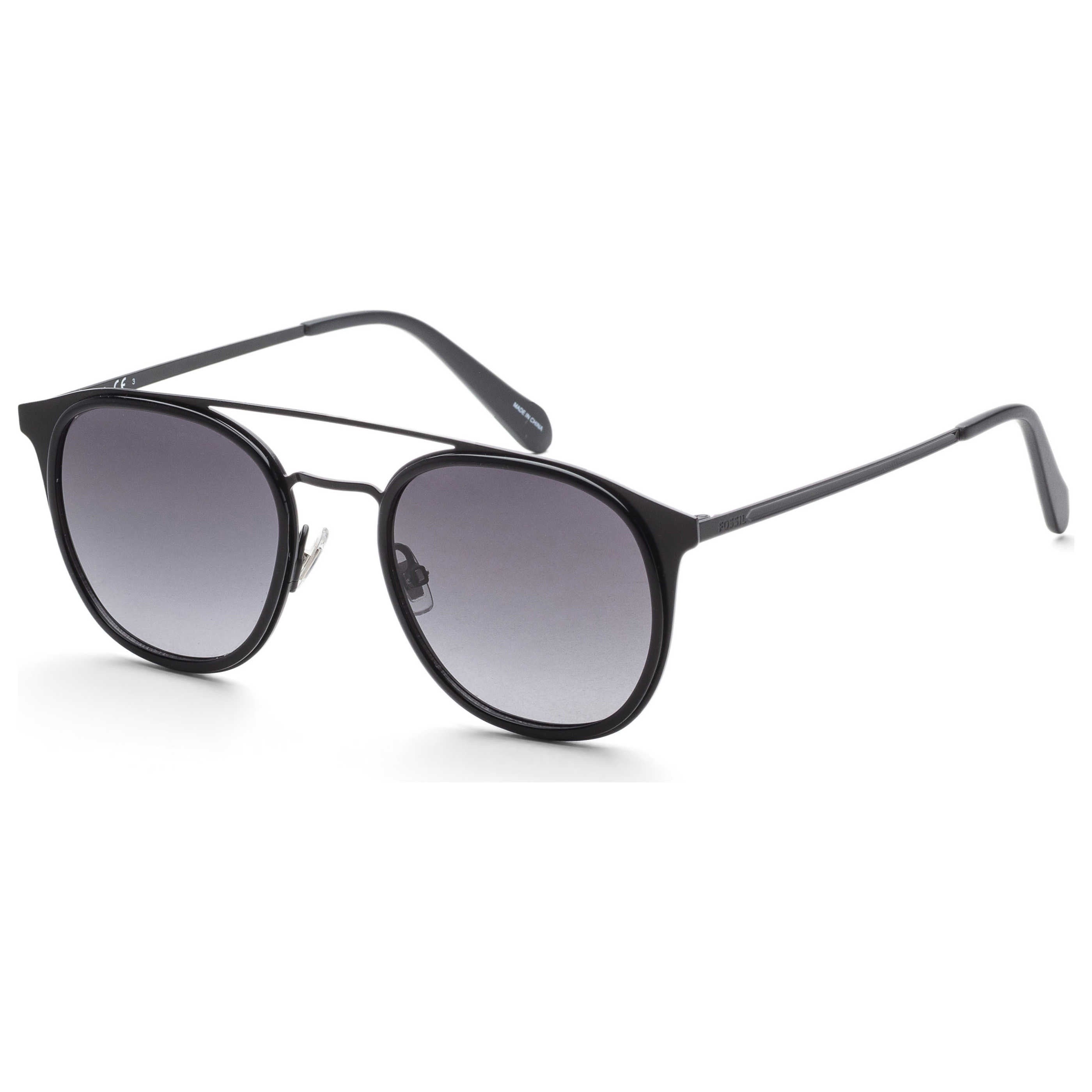 Fossil Men's Sunglasses FOS2110-G-S-003-51