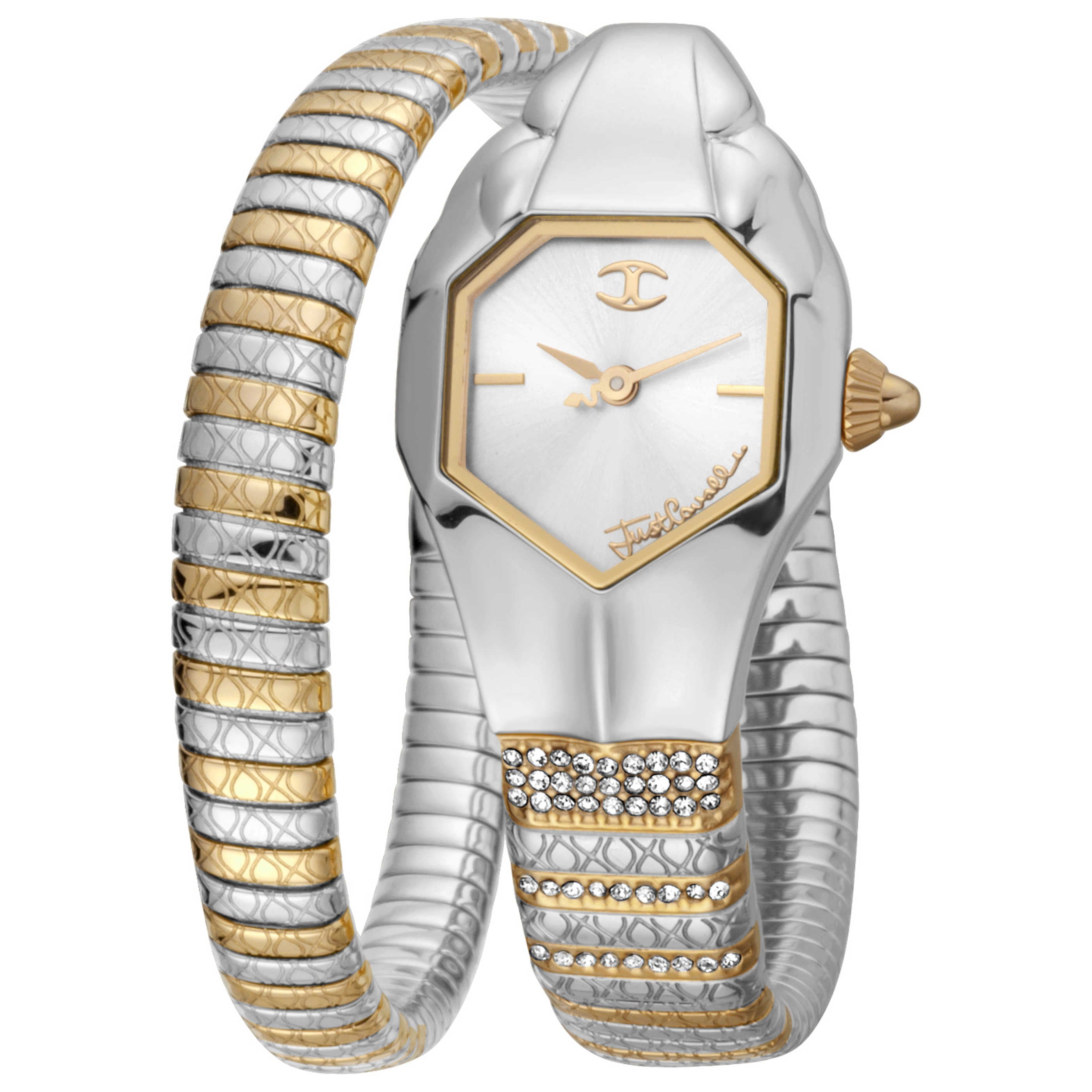 Just Cavalli Women's Watch JC1L113M0045