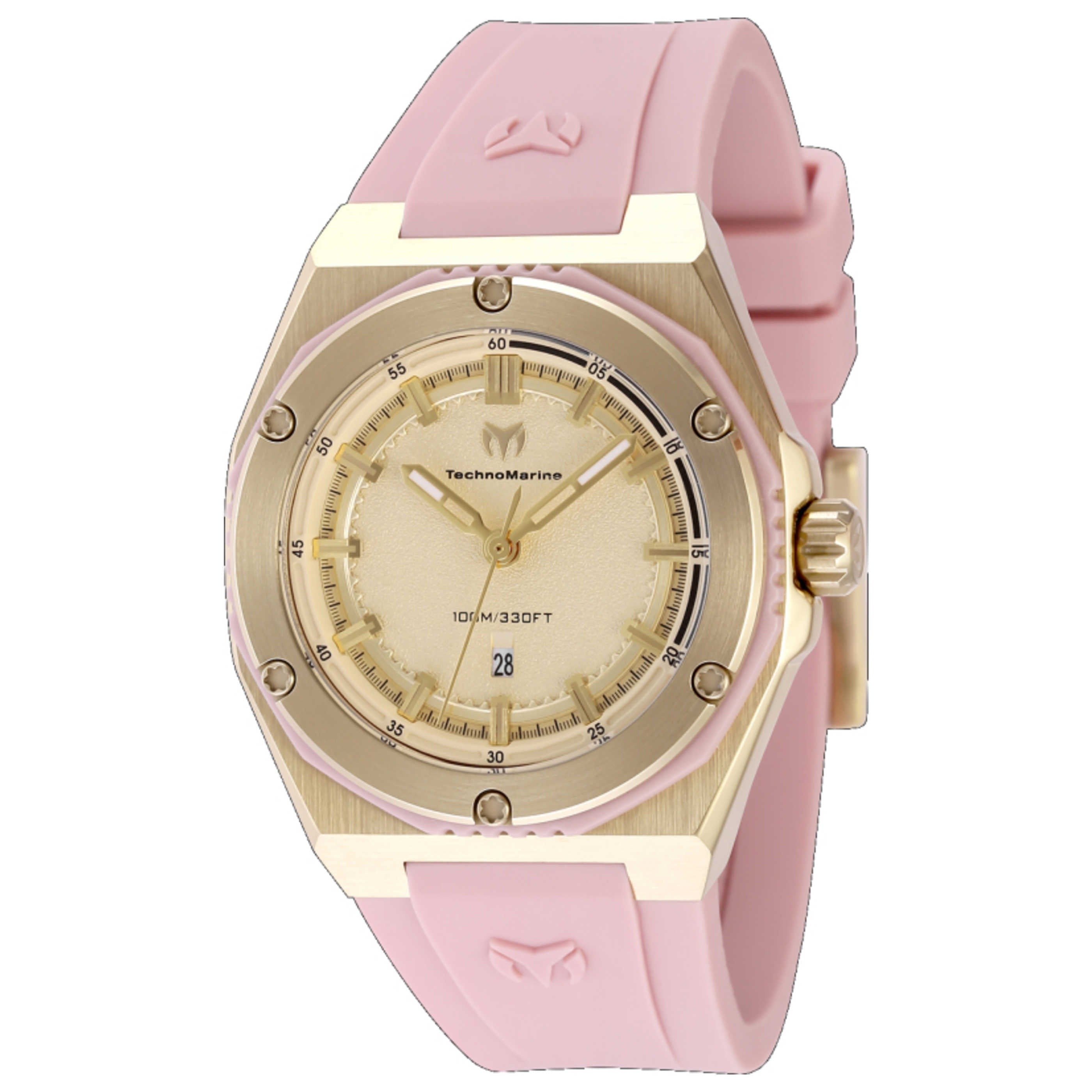 TechnoMarine Women's Watch TM-416082