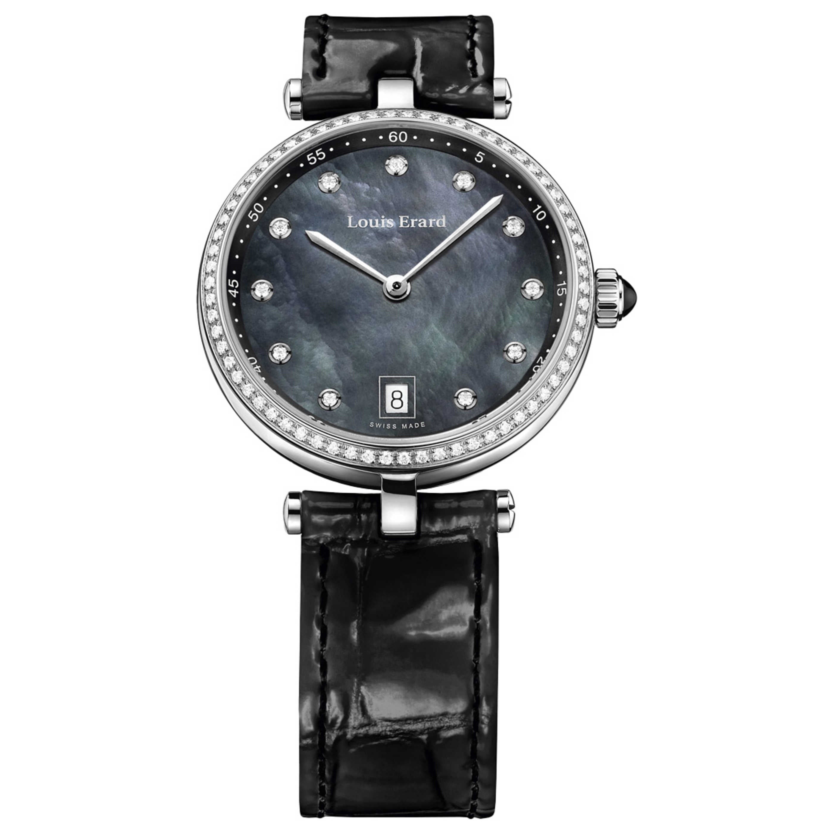 Louis Erard Women's Watch 11810SE19BDCB7