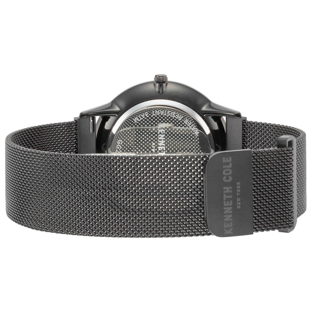Kenneth Cole Men's Watch KCWGG2221803