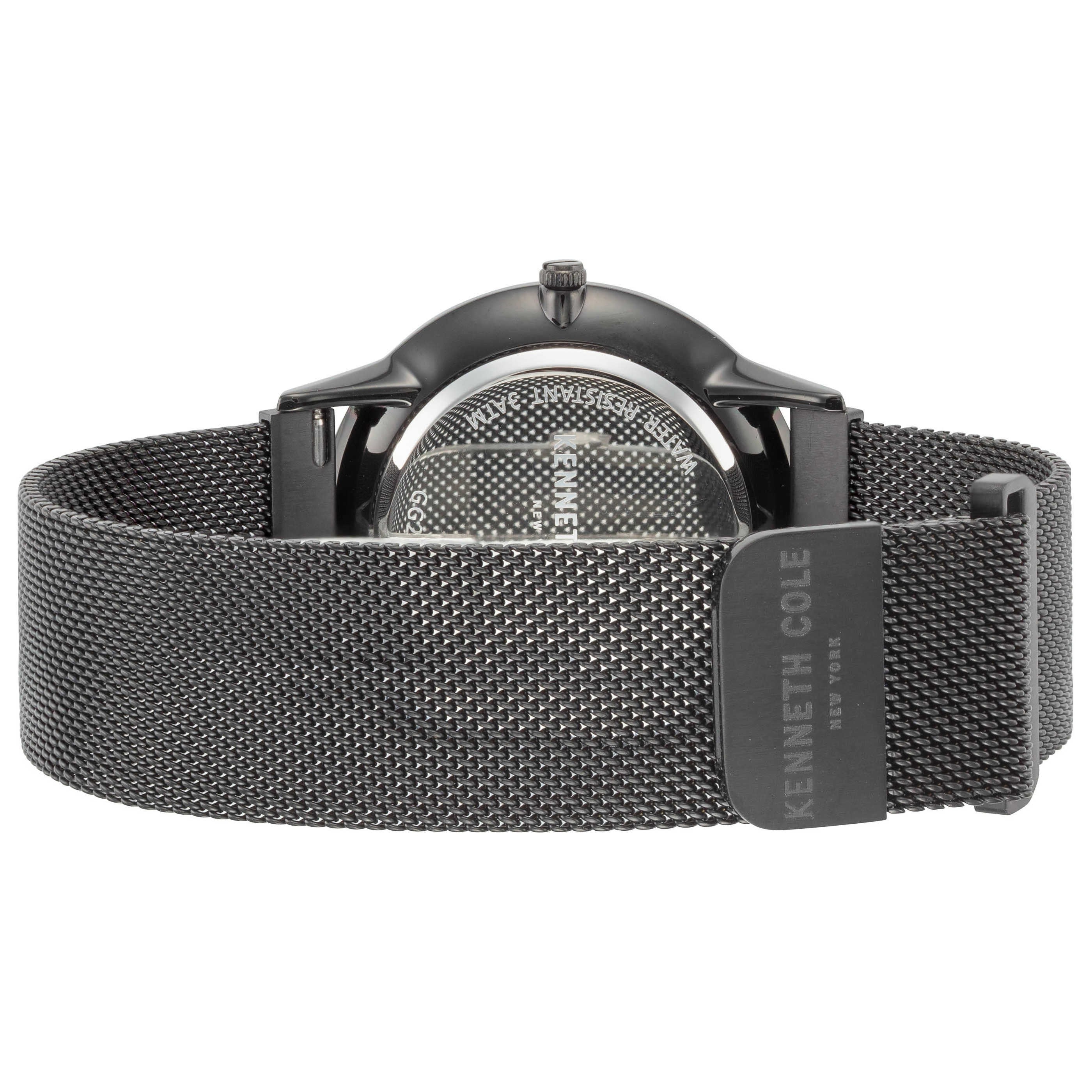 Kenneth Cole Men's Watch KCWGG2221803