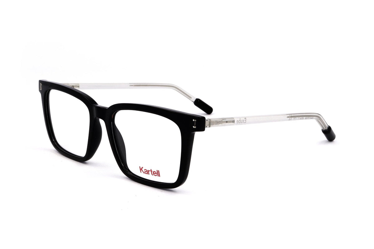 Kartell Unisex Injected Glasses