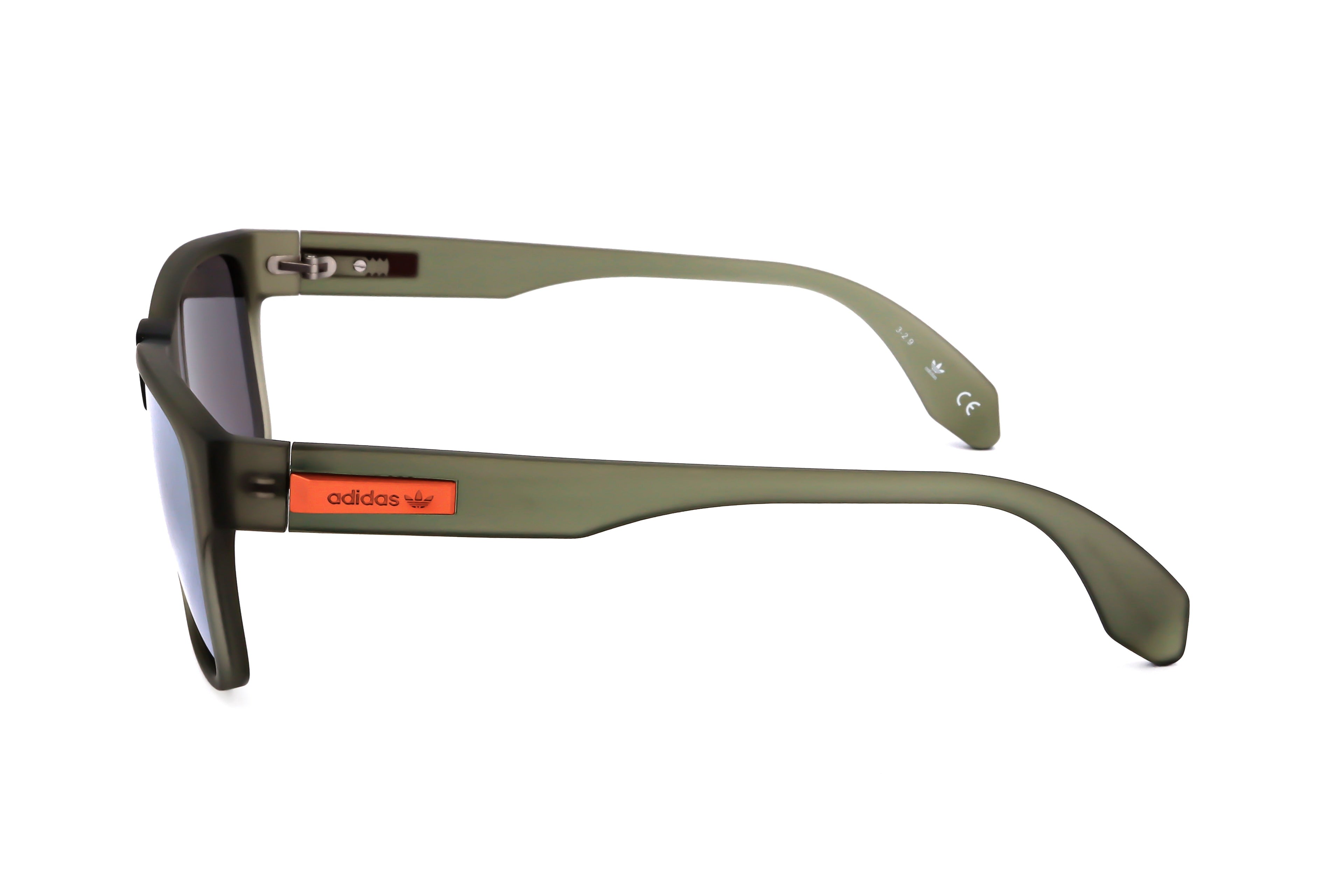 Adidas Original Men's Injected Sunglasses