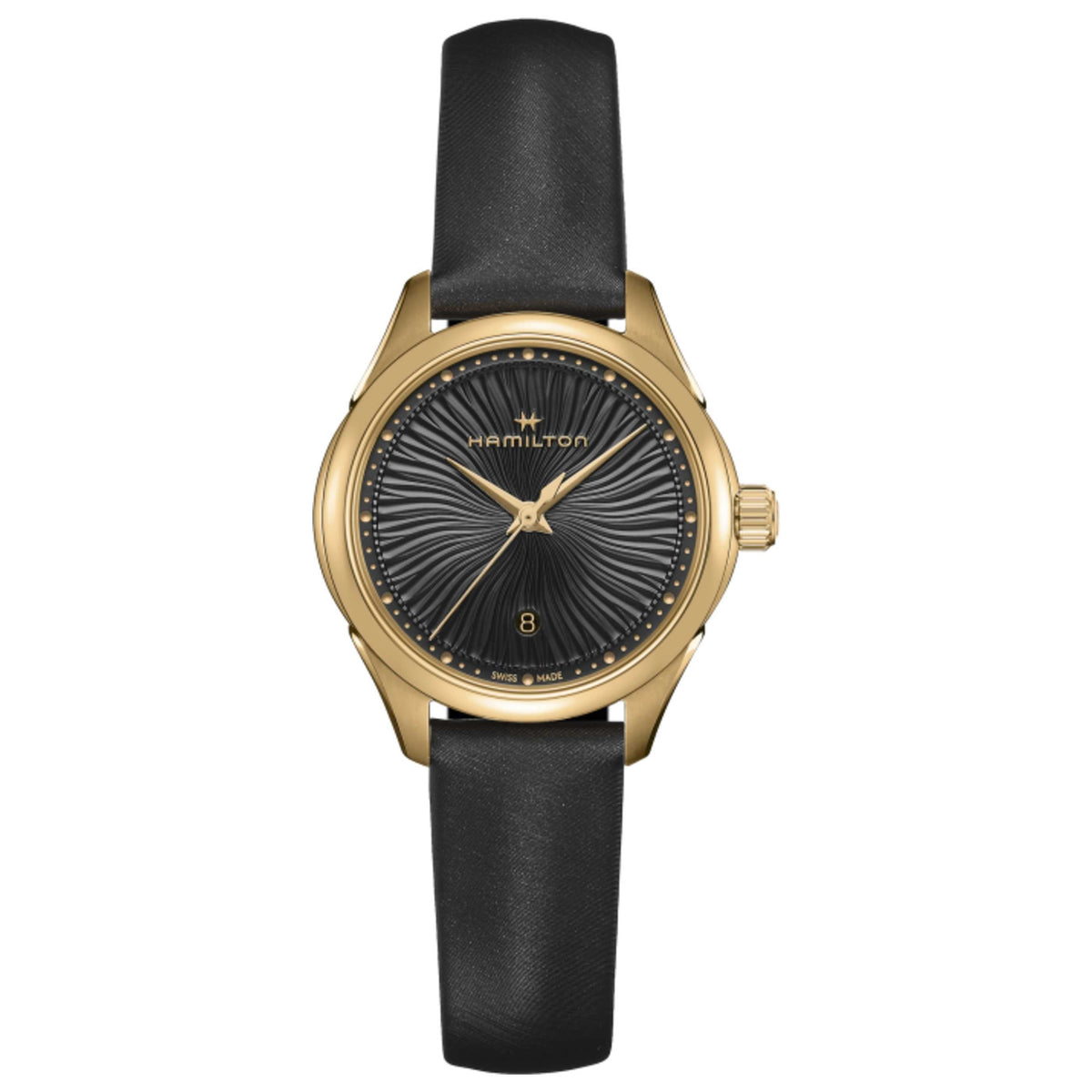 Hamilton Jazzmaster Women's Watch H32201430
