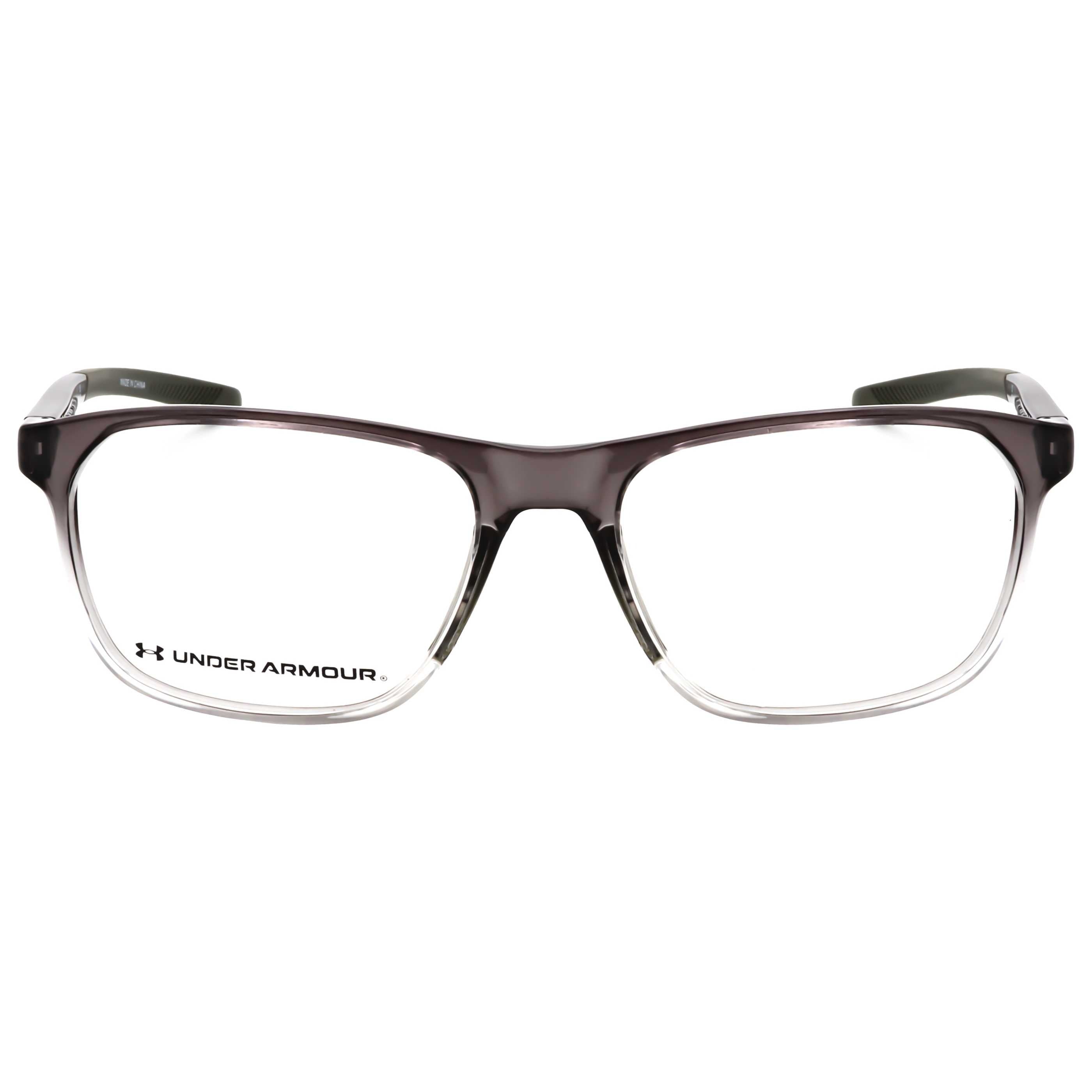 Under Armour Men's Eyeglasses UA5030-B59-55