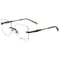 Michael Kors Giverny Women's Eyeglasses MK3078-1900-54
