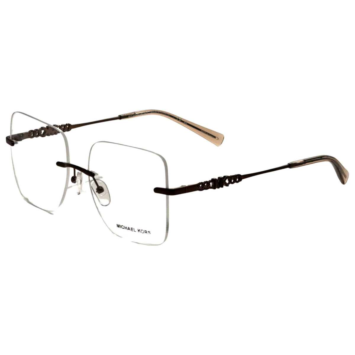 Michael Kors Giverny Women's Eyeglasses MK3078-1900-54
