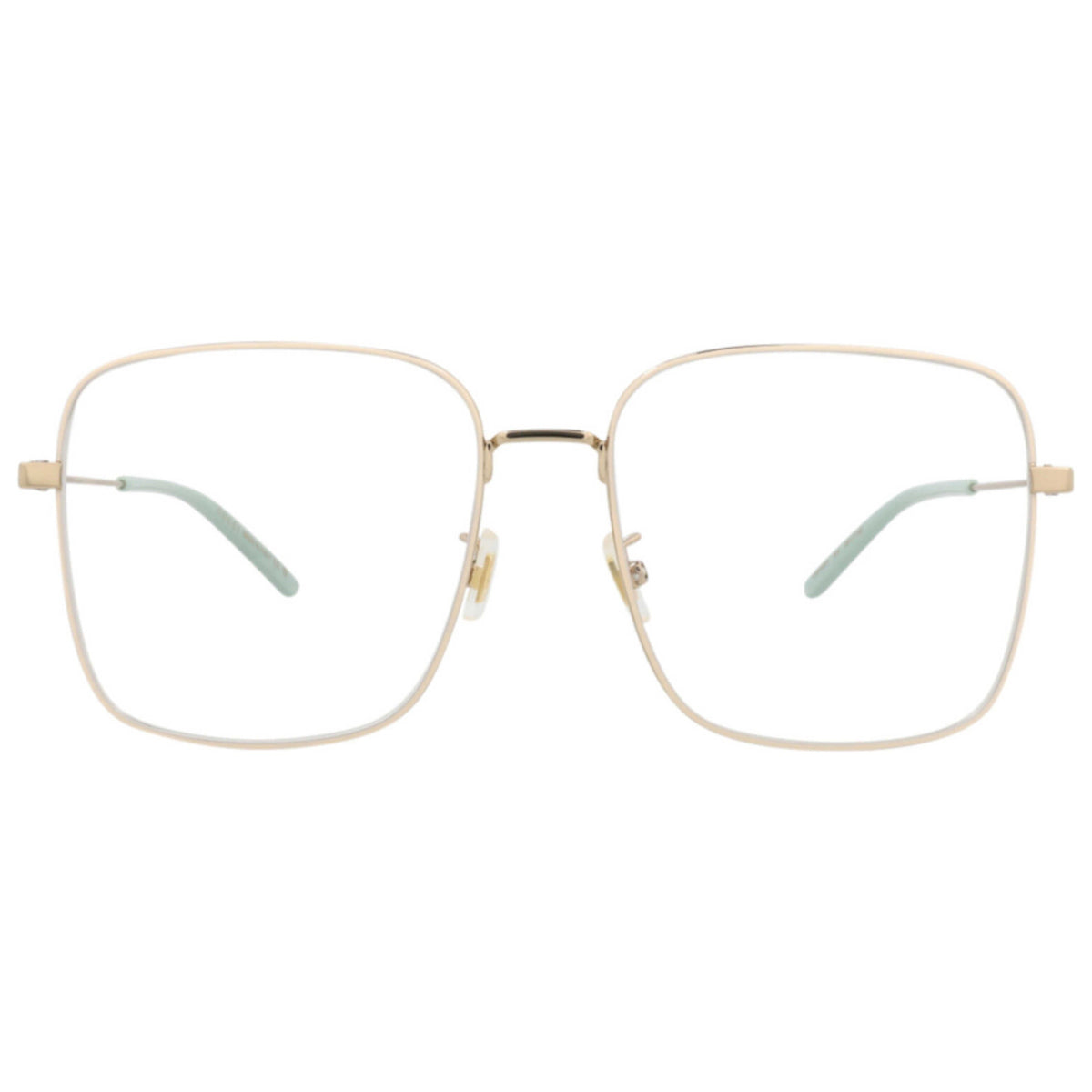 Gucci Women's Eyeglasses GG0445O-30006427-004
