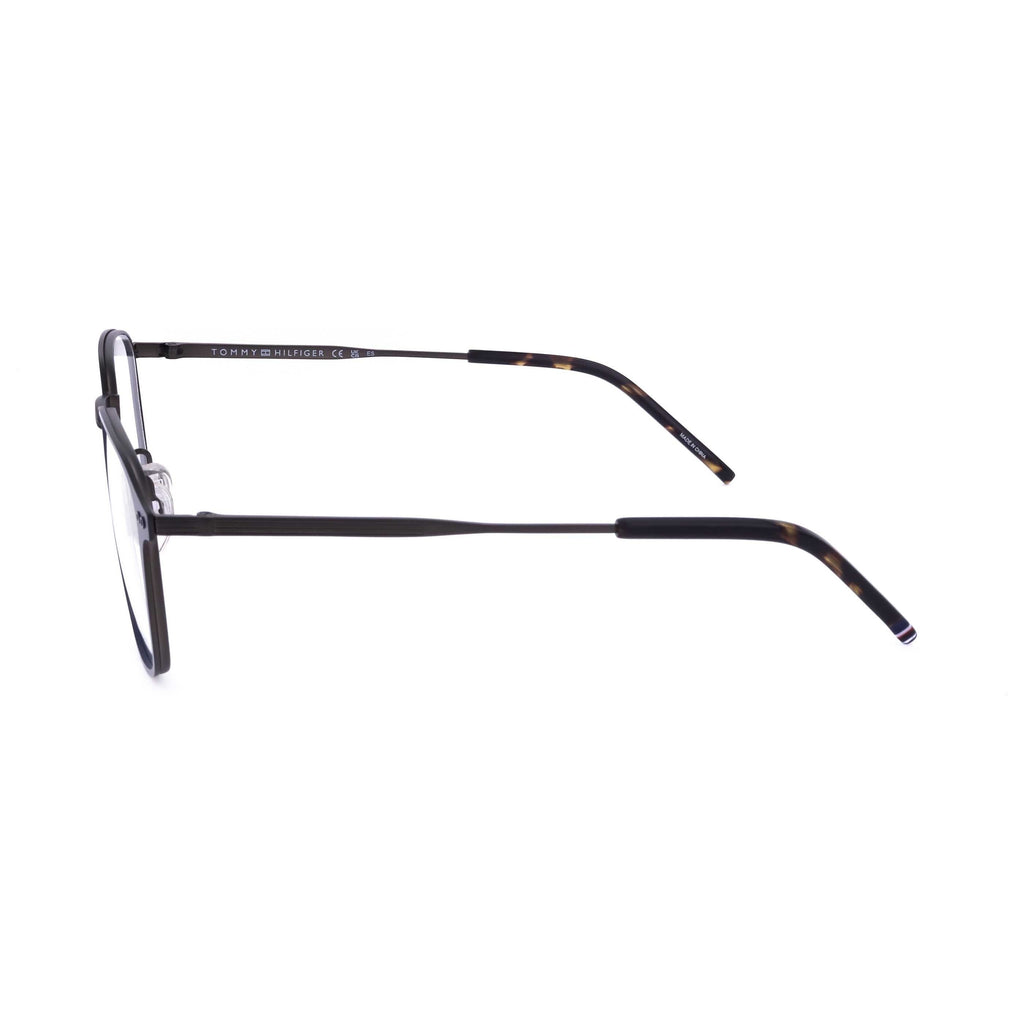 Tommy Hilfiger Men's Eyeglasses TH2028-FLL-52