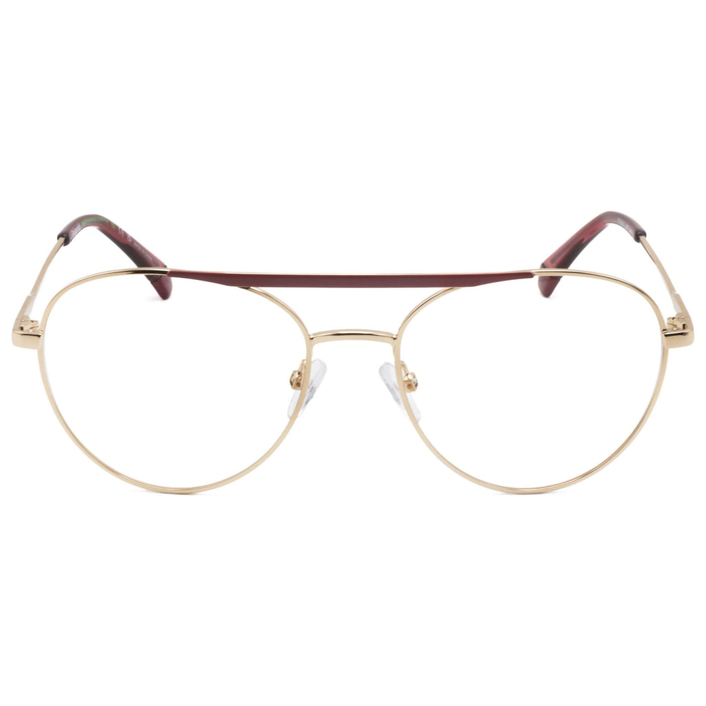 Polaroid Unisex Eyeglasses PLDD513-EYR-55