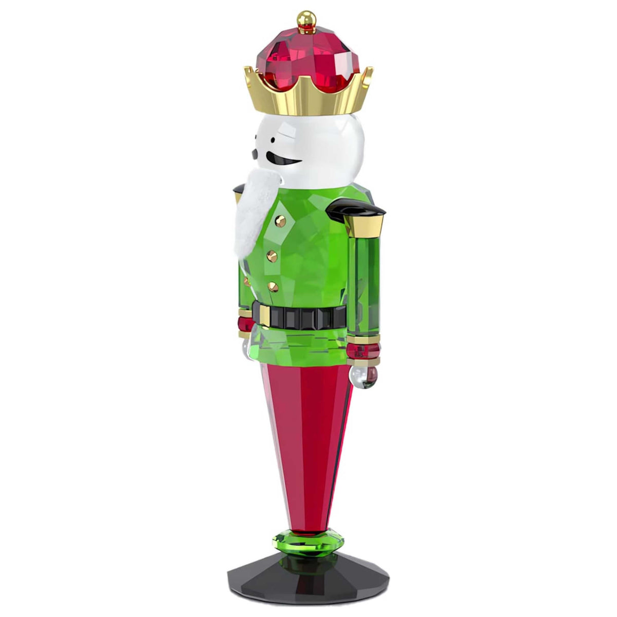 Swarovski Holday Chers Nutcracker Figurine 5656196