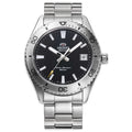 Orient Sports Mako 40mm Men's Watch RA-AC0Q01B