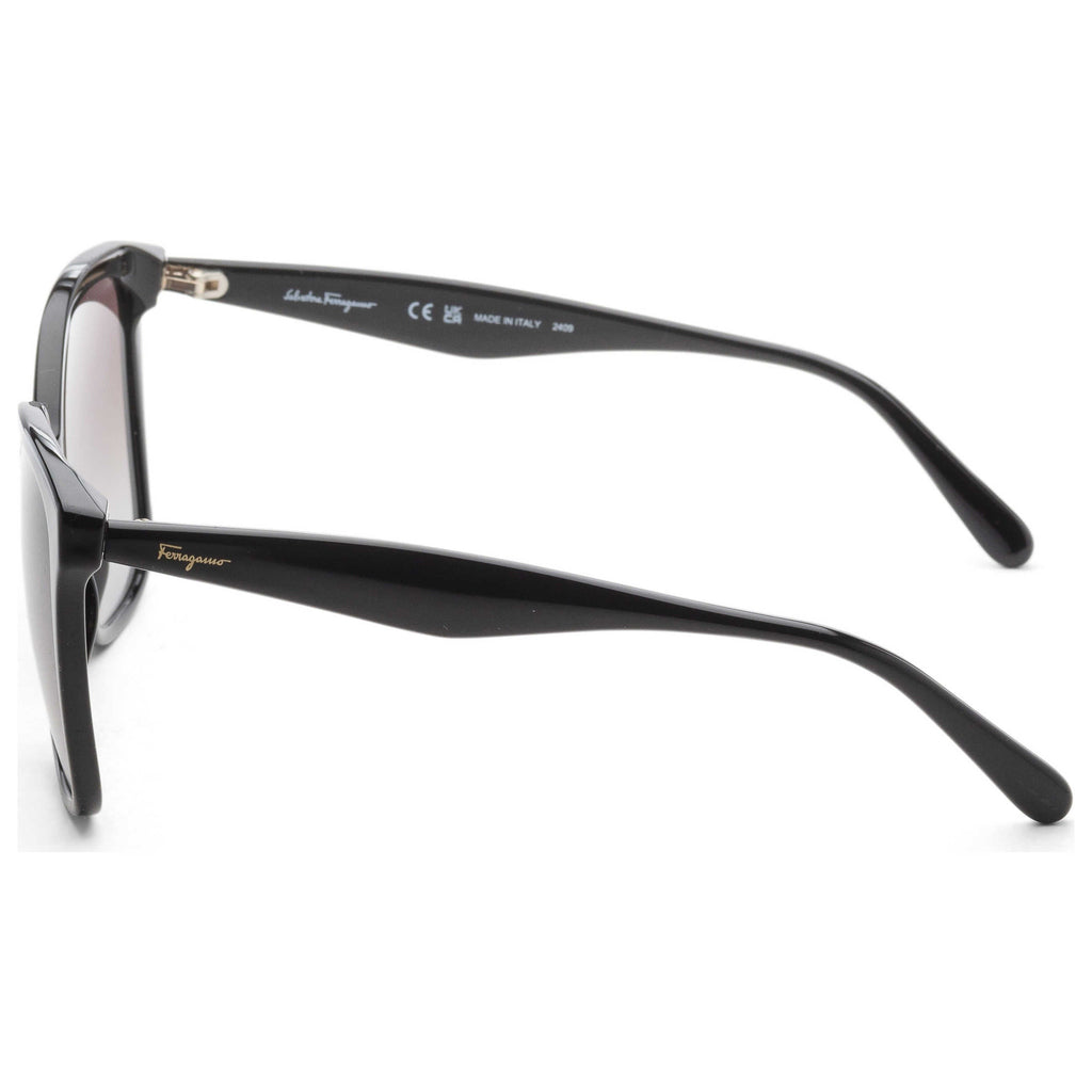 Ferragamo Fashion Women's Sunglasses SF1072S-001-56