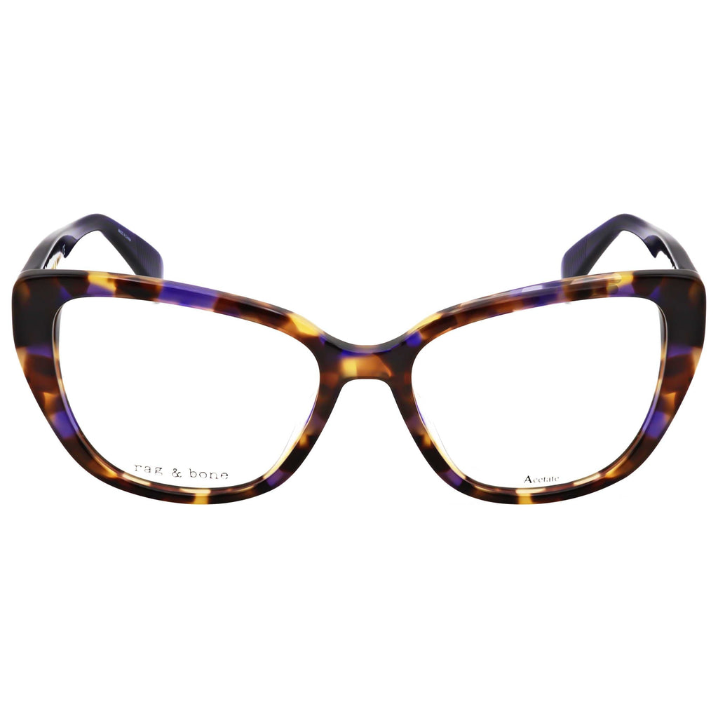 Rag & Bone Women's Eyeglasses RNB3061-JBW-54