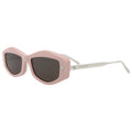 Alexander McQueen Women's Sunglasses AM0482S-30015699-003