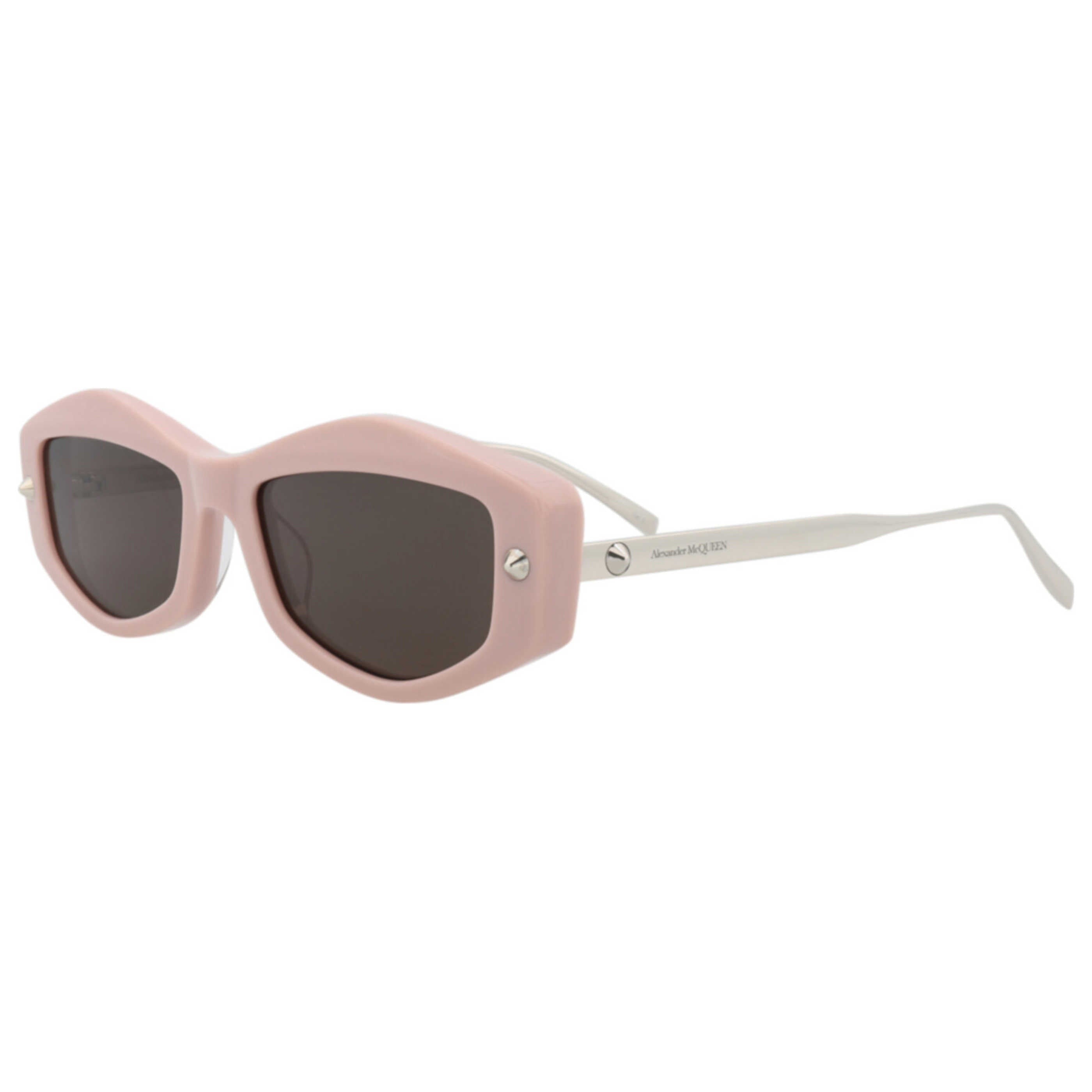 Alexander McQueen Women's Sunglasses AM0482S-30015699-003
