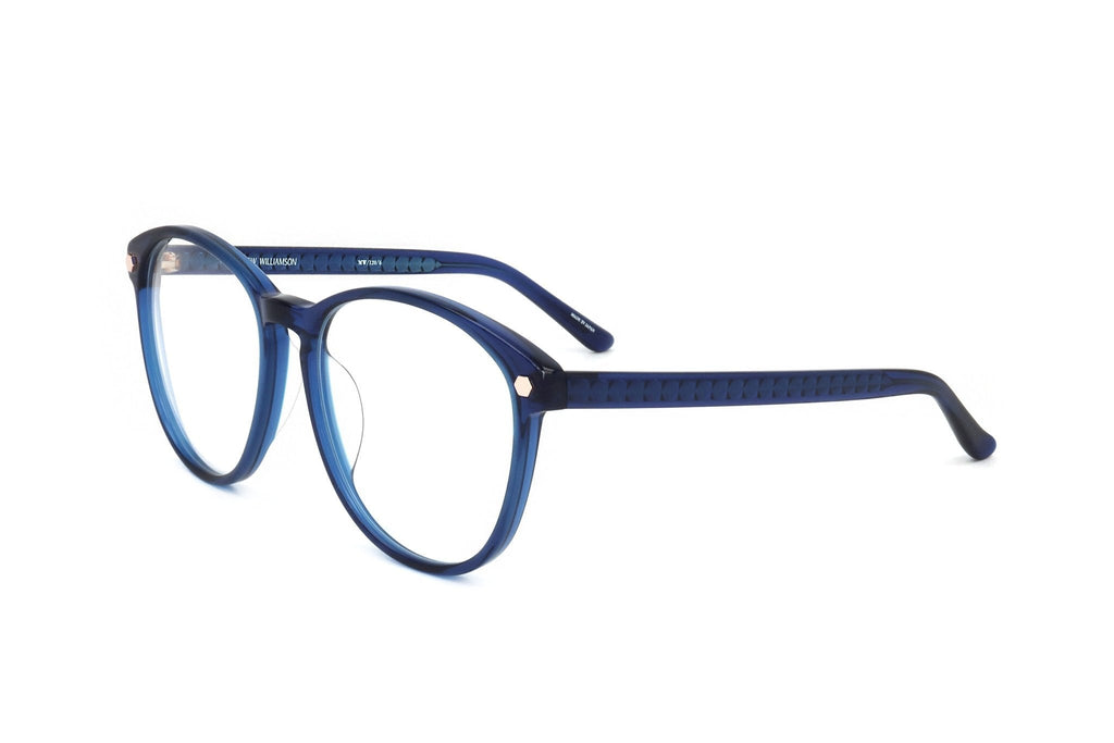 Matthew Williamson by Linda Farrow Women's Acetate Glasses