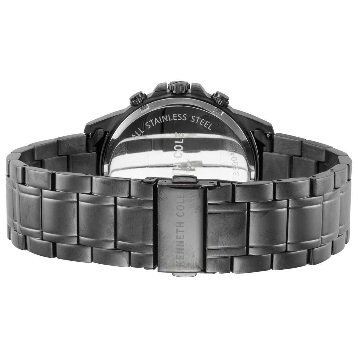 Kenneth Cole Men's Watch KC50733004