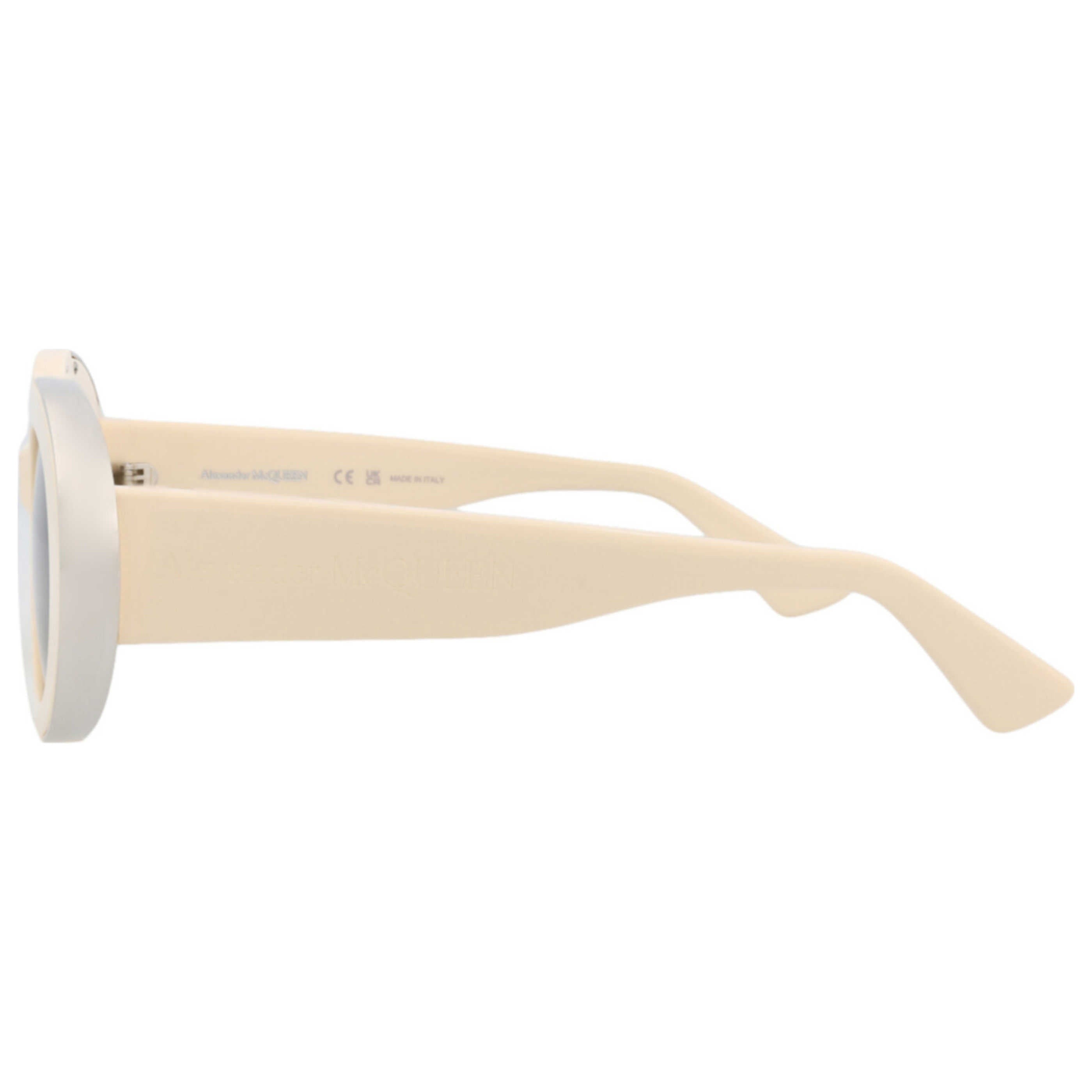 Alexander McQueen Women's Sunglasses AM0445S-30015173-004