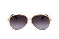 Sandro Women's Stainless steel Sunglasses