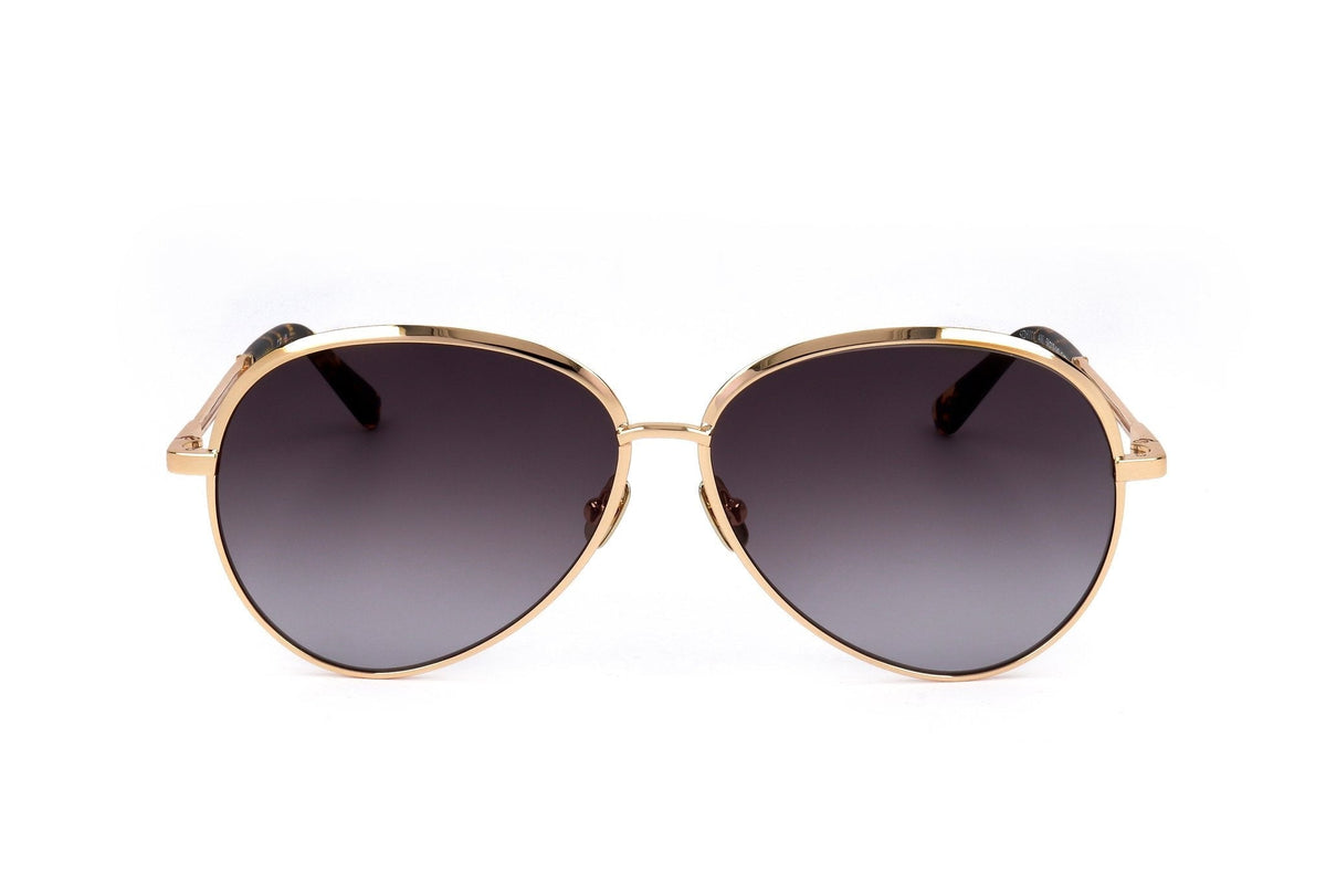 Sandro Women's Stainless steel Sunglasses