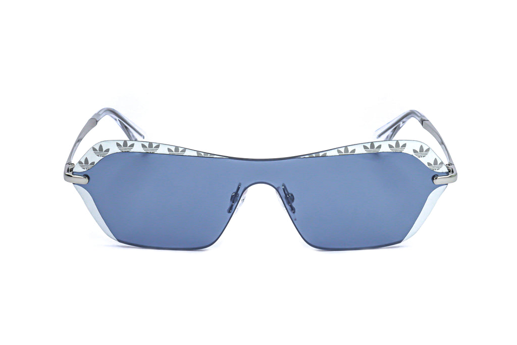 Adidas Original Women's Metal Sunglasses