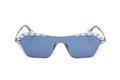 Adidas Original Women's Metal Sunglasses