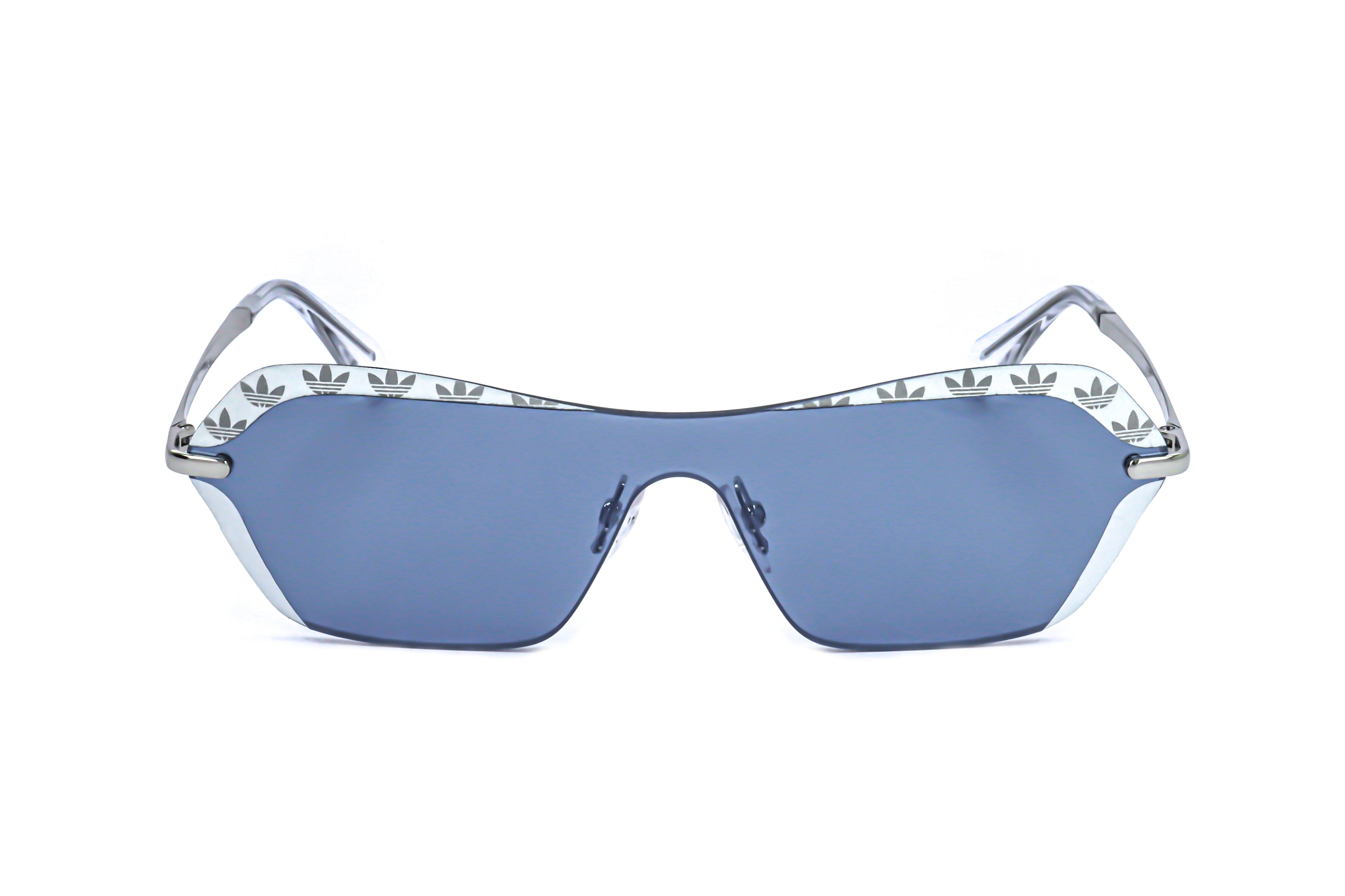 Adidas Original Women's Metal Sunglasses