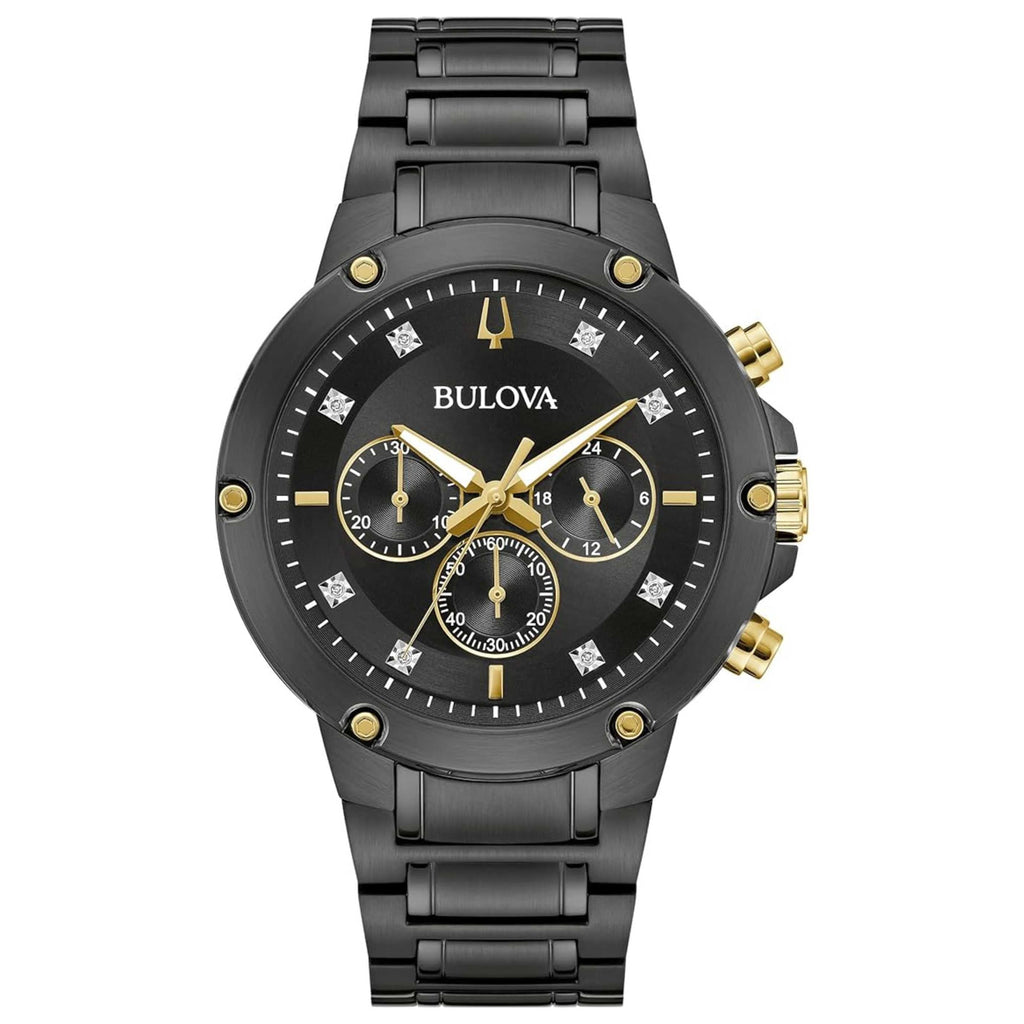 Bulova Classic Men's Watch 98D190
