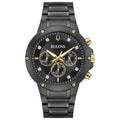 Bulova Classic Men's Watch 98D190