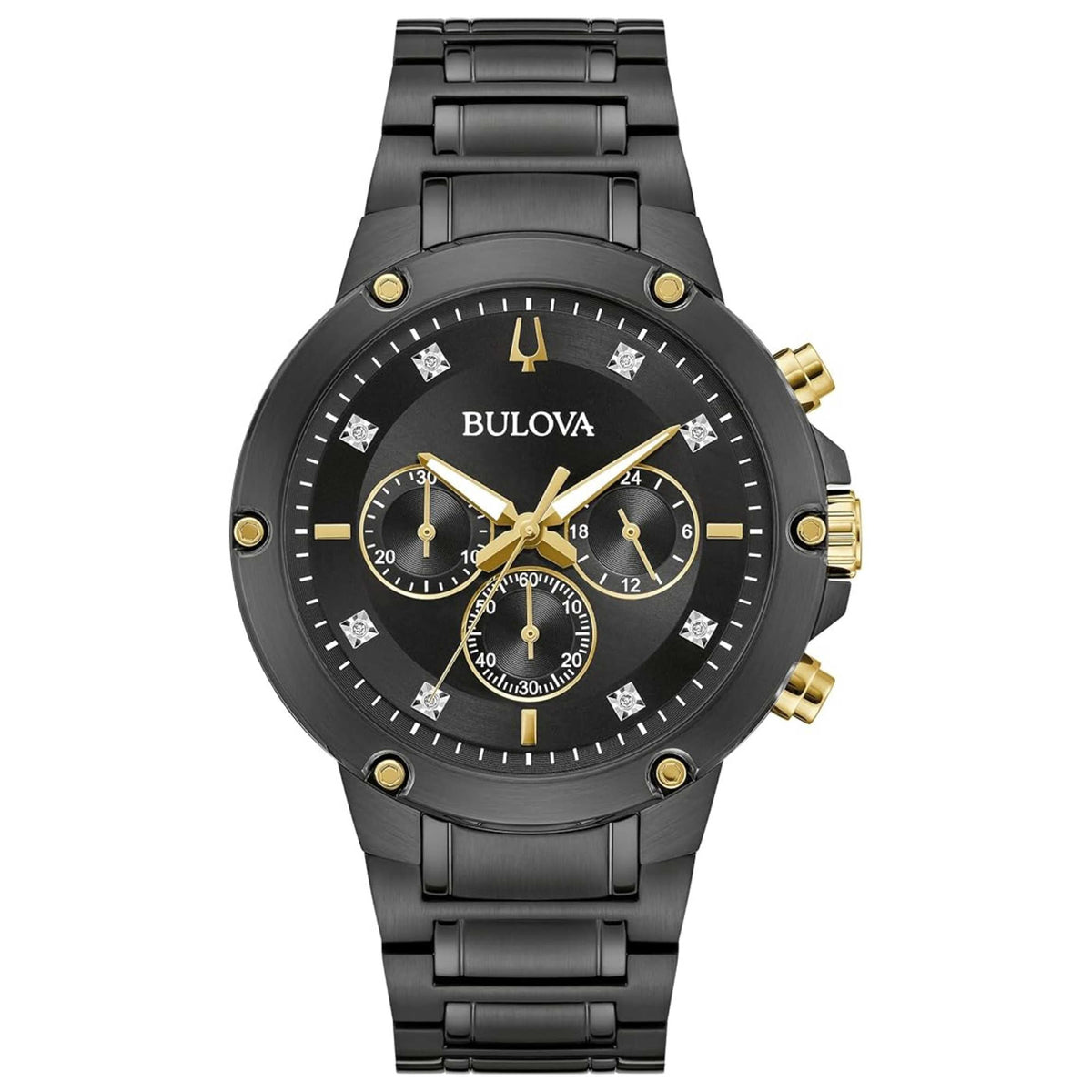 Bulova Classic Men's Watch 98D190